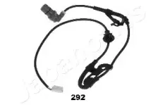 Датчик, частота вращения колеса JAPANPARTS купить