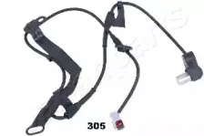 Датчик, частота вращения колеса JAPANPARTS купить