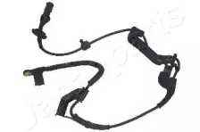 Датчик, частота вращения колеса JAPANPARTS купить