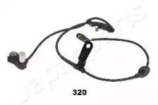 Датчик, частота вращения колеса JAPANPARTS купить