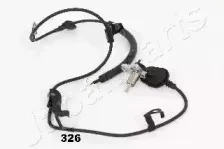 Датчик, частота вращения колеса JAPANPARTS купить