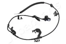 Датчик, частота вращения колеса JAPANPARTS купить