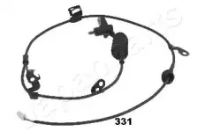 Датчик, частота вращения колеса JAPANPARTS купить