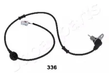 Датчик, частота вращения колеса JAPANPARTS купить