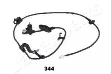 Датчик, частота вращения колеса JAPANPARTS купить