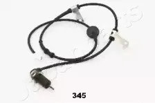 Датчик, частота вращения колеса JAPANPARTS купить