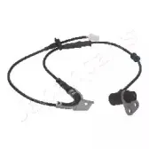 Датчик, частота вращения колеса JAPANPARTS купить