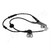 Датчик, частота вращения колеса JAPANPARTS купить