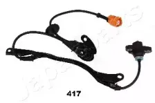 Датчик, частота вращения колеса JAPANPARTS купить