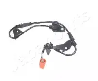 Датчик, частота вращения колеса JAPANPARTS купить