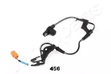 Датчик, частота вращения колеса JAPANPARTS купить