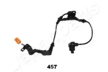 Датчик, частота вращения колеса JAPANPARTS купить