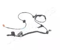 Датчик, частота вращения колеса JAPANPARTS купить