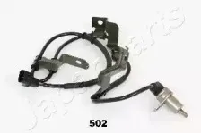 Датчик, частота вращения колеса JAPANPARTS купить