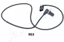 Датчик, частота вращения колеса JAPANPARTS купить