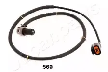 Датчик, частота вращения колеса JAPANPARTS купить