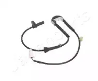 Датчик, частота вращения колеса JAPANPARTS купить