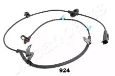 Датчик, частота вращения колеса JAPANPARTS купить