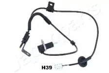 Датчик, частота вращения колеса JAPANPARTS купить