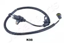 Датчик, частота вращения колеса JAPANPARTS купить