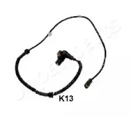 Датчик, частота вращения колеса JAPANPARTS купить