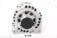 Генератор JAPANPARTS купить