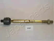 Осевой шарнир, рулевая тяга JAPANPARTS купить
