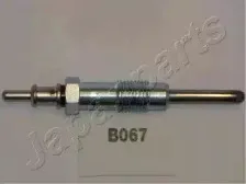 Свеча накаливания JAPANPARTS купить