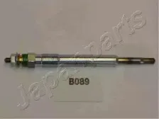 Свеча накаливания JAPANPARTS купить