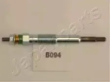 Свеча накаливания JAPANPARTS купить