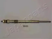 Свеча накаливания JAPANPARTS купить