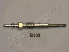 Свеча накаливания JAPANPARTS купить