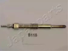 Свеча накаливания JAPANPARTS купить