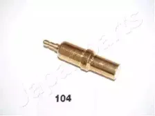 Датчик, температура охлаждающей жидкости JAPANPARTS купить