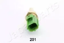 Датчик, температура охлаждающей жидкости JAPANPARTS купить