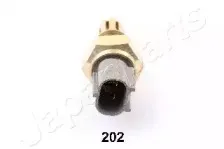 Датчик, температура охлаждающей жидкости JAPANPARTS купить