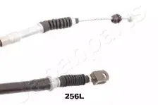 Трос, стояночная тормозная система JAPANPARTS купить