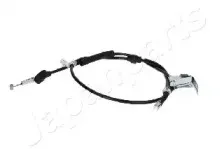 Трос, стояночная тормозная система JAPANPARTS купить
