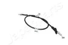 Трос, стояночная тормозная система JAPANPARTS купить