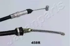 Трос, стояночная тормозная система JAPANPARTS купить