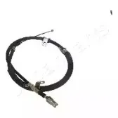 Трос, стояночная тормозная система JAPANPARTS купить