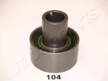 Устройство для натяжения ремня, ремень ГРМ JAPANPARTS купить