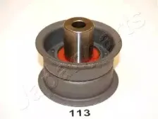 Устройство для натяжения ремня, ремень ГРМ JAPANPARTS купить