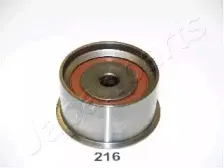 Устройство для натяжения ремня, ремень ГРМ JAPANPARTS купить