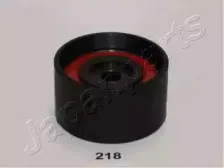 Устройство для натяжения ремня, ремень ГРМ JAPANPARTS купить