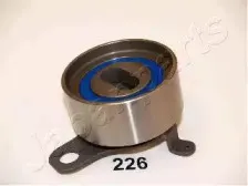 Устройство для натяжения ремня, ремень ГРМ JAPANPARTS купить