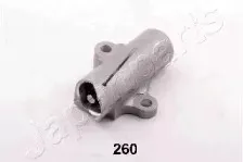 Устройство для натяжения ремня, ремень ГРМ JAPANPARTS купить