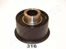 Устройство для натяжения ремня, ремень ГРМ JAPANPARTS купить