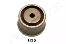 Устройство для натяжения ремня, ремень ГРМ JAPANPARTS купить