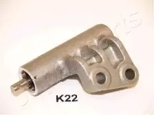 Устройство для натяжения ремня, ремень ГРМ JAPANPARTS купить